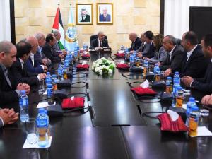 الحكومة الفلسطينية تجري تعديلات وزارية تشمل عدة وزارات