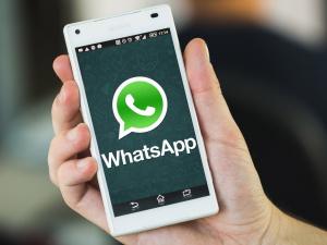 واتساب يضيف خاصية تنسيق النصوص