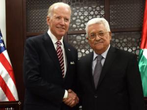 إدارة بايدن تفصل "مكتب الشؤون الفلسطينية" عن سفارتها في إسرائيل