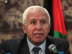 الأحمد: الرئيس تحدث أمام مجلس الأمن باسم شعبنا وقواه الوطنية