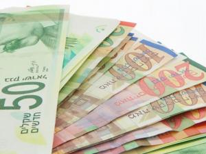 أسعار العملات مقابل الشيكل "الإسرائيلي" اليوم الاحد الموافق 2-5-2021