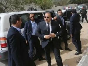وفد مصري خلال أيام لرام الله و"اسرائيل" لنقل شروط الفصائل
