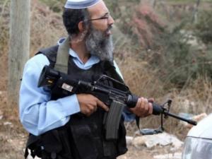 مستوطنون يقتحمون تجمع جبل البابا شرق القدس