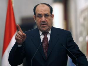 المالكي