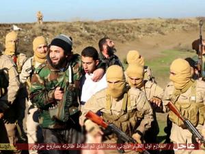 مؤيدو داعش