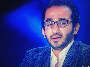 احمد حلمي