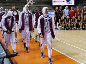 قطر سلة 