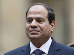 عبد الفتاح السيسي