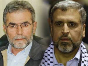 الجهاد الاسلامي