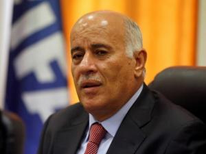 الرجوب: زياراتي للدول العربية تتعلق بتوضيح أسباب فشل المصالحة مع حماس