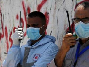 "أوميكرون" في فلسطين: 6 إصابات مؤكدة وتوقعات بالمزيد قريباً