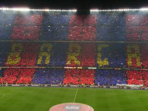 جماهير برشلونة: عومِلنا بشكل سيء في ألمانيا