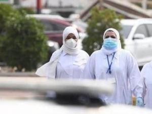الصحة: تسجيل حالة وفاة جديدة متأثرة بفيروس كورونا في الخليل