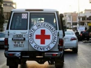 الصحة: الاحتلال يمنع تحرك بعثة الصليب الأحمر في قطاع غزة ويعطل عملها