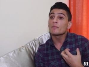 محمد عساف