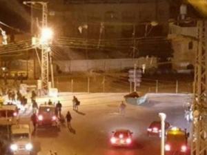 دغلس: البدء اليوم بترميم المنازل التي أحرقها المستوطنون في حوارة
