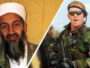 قاتل بن لادن 