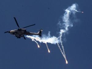 الجيش الاسرائيلي 