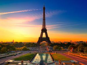 باريس تنافس استضافة اولمبياد 2024
