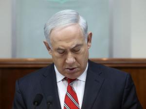 القائمة المشتركة: "أسف" نتنياهو خطوة جوفاء
