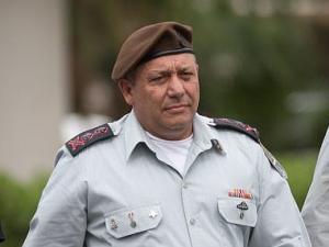"أيزنكوت": يجب تليين الموقف تجاه غزة ورفع الحصار