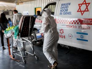 1.2 مليون تلقوا اللقاح- إسرائيل تسجّل 5135 إصابة جديدة بكورونا