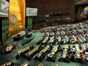 الامم المتحدة