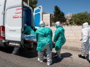 كورونا فلسطين : 6 وفيات في غزة فقط و"370" إصابة خلال 24 ساعة