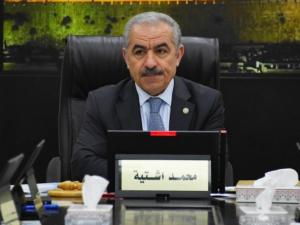 اشتية: إعادة إعمار غزة سيتم من خلال الحكومة وسنشكل فريقا لذلك