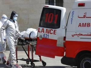 وفاة مواطن وتسجيل 51 إصابة بفيروس كورونا في غزة