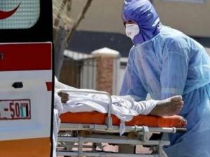 6 وفيات و789 إصابة جديدة بكورونا في قطاع غزة