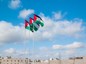 فلسطين عضو في المنظمة الإفريقية الأسيوية للتنمية الريفية