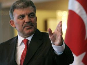 غول: قرار الترشّح للرئاسة سيكون بالاتفاق مع أردوغان