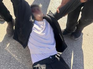 ثلاثـــة شهــــــــداء بعملية اغتيال خلال اقتحام قوات الاحتلال لمدينة جنين
