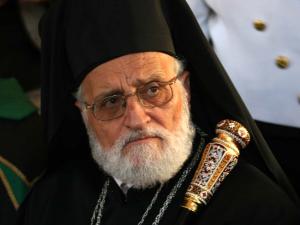 المطران كبوجي: على العالم أن ينهي أطول وآخر احتلال