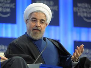 روحاني: صفحة جديدة في العلاقات بين إيران والاتحاد الأوروبي