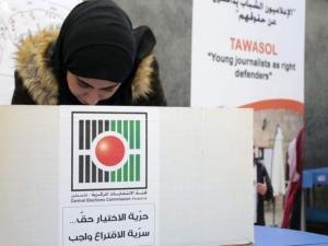 النتائج الأولية للانتخابات المحلية بالضفة تظهر فوز القوائم المستقلة والائتلافية