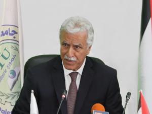 عورتاني: امتحانات الطلبة لن تغطي موضوعات لا يتم تغطيتها وجاهيًا