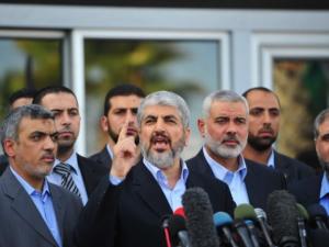 كان: حماس تتهم إسرائيل بمحاولة التأثير على نتائج الانتخابات