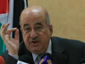 الزعنون: تفويض "الأونروا" رد قوي على التحالف الأمريكي الإسرائيلي