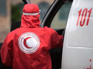 التحقيق بوفاة شاب وجد مشنوقا في بيت لحم