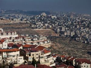 أشكنازي : خطة ترامب جيدة وتسهم بالانفصال عن الفلسطينيين