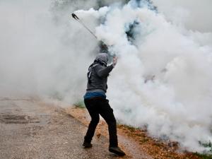 مسيرة بلعين