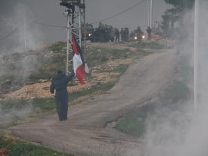 مسيرة بلعين