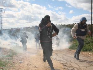 مسيرة بلعين