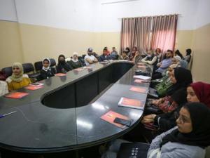 ضمن أهداف تحقيق الشمول المالي لفئة الشباب 