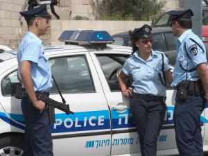 إصابة إسرائيلي