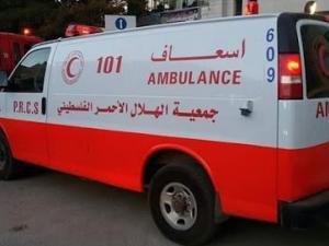 مقتل شاب برصاص مجهولين في جنين