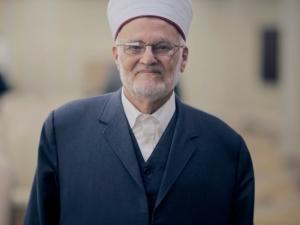 الاحتلال يعتقل الشيخ عكرمة صبري