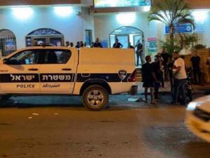 إصابة خطيرة لشاب في جريمة طعن برهط